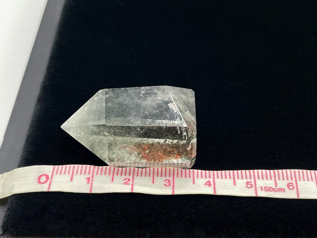 ポリッシュポイント（ガーデンクォーツ）