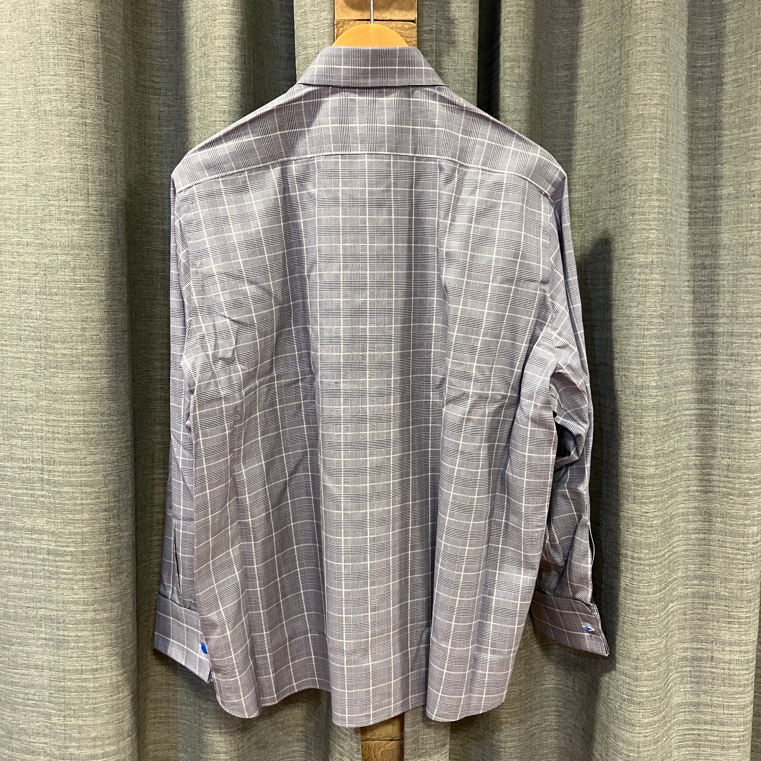 MARIA SANTANGELO DOUBLE CUFFS SHIRT (43) | safarionline