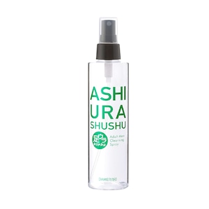 お得な定期便30%OFF!!　足ウラシュッシュ200ml