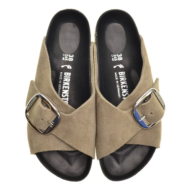 BIRKENSTOCK × UNITED ARROWS BEAUTY & YOUTH / ビルケンシュトック 