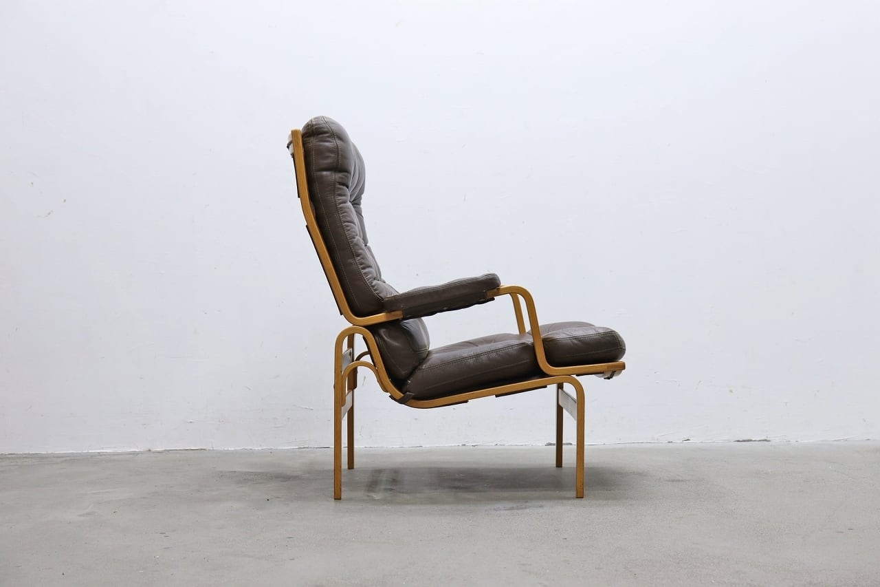 DUX Bruno Mathsson スウェーデン ブルーノ マットソン ヴィンテージ