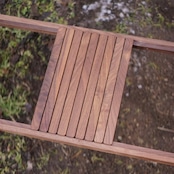 1ユニット天板 ウォールナット