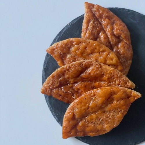 バニラシュガーパイ8枚入り