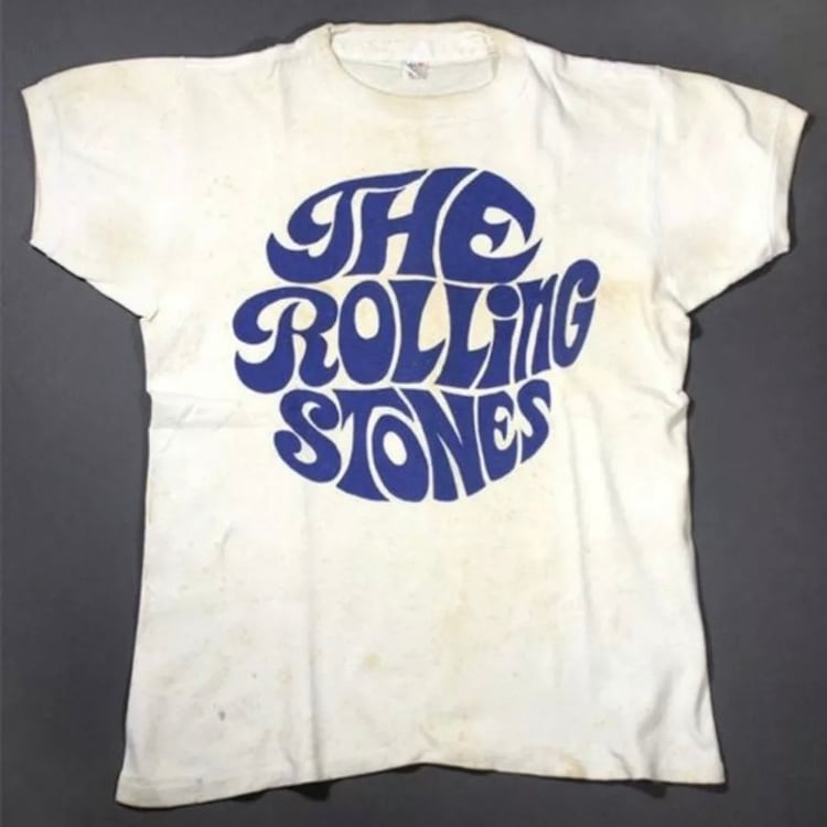 The Rolling Stones Tシャツ ザローリングストーンズ 半袖Tシャツ ...