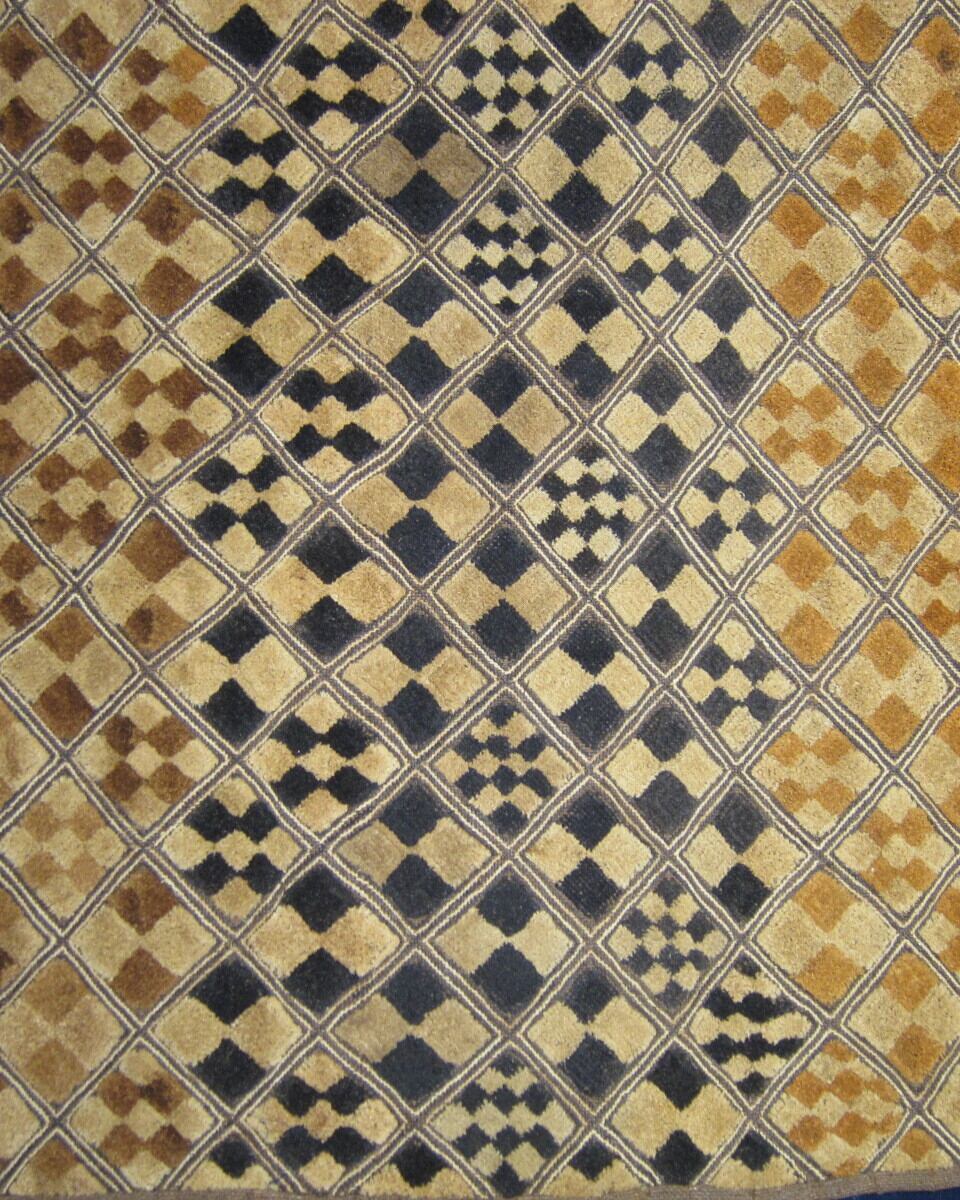 草ビロード 草ビロード・クバクロス043 | GLOBE ART グローブアート