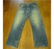 【送料無料】1987年製、古着のLEVI'S701XX (32) 復刻版 シンチバック セルビッチ ドーナツボタン ビッグE ストレートジーンズ