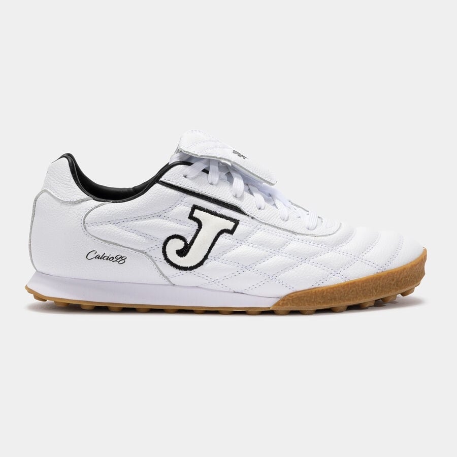 joma / TOP FLEX 2662 ELPOZO WHITE RED INDOOR【SPECIAL EDITION