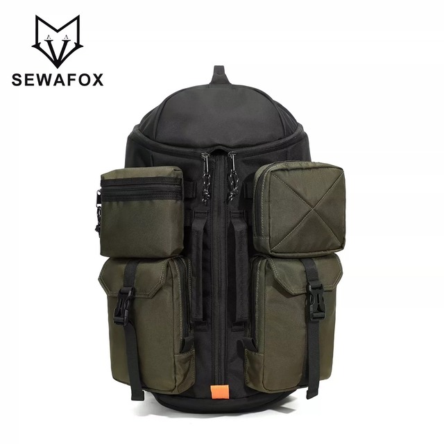 SEWAFOX 着脱ポケット 3ウェイパック