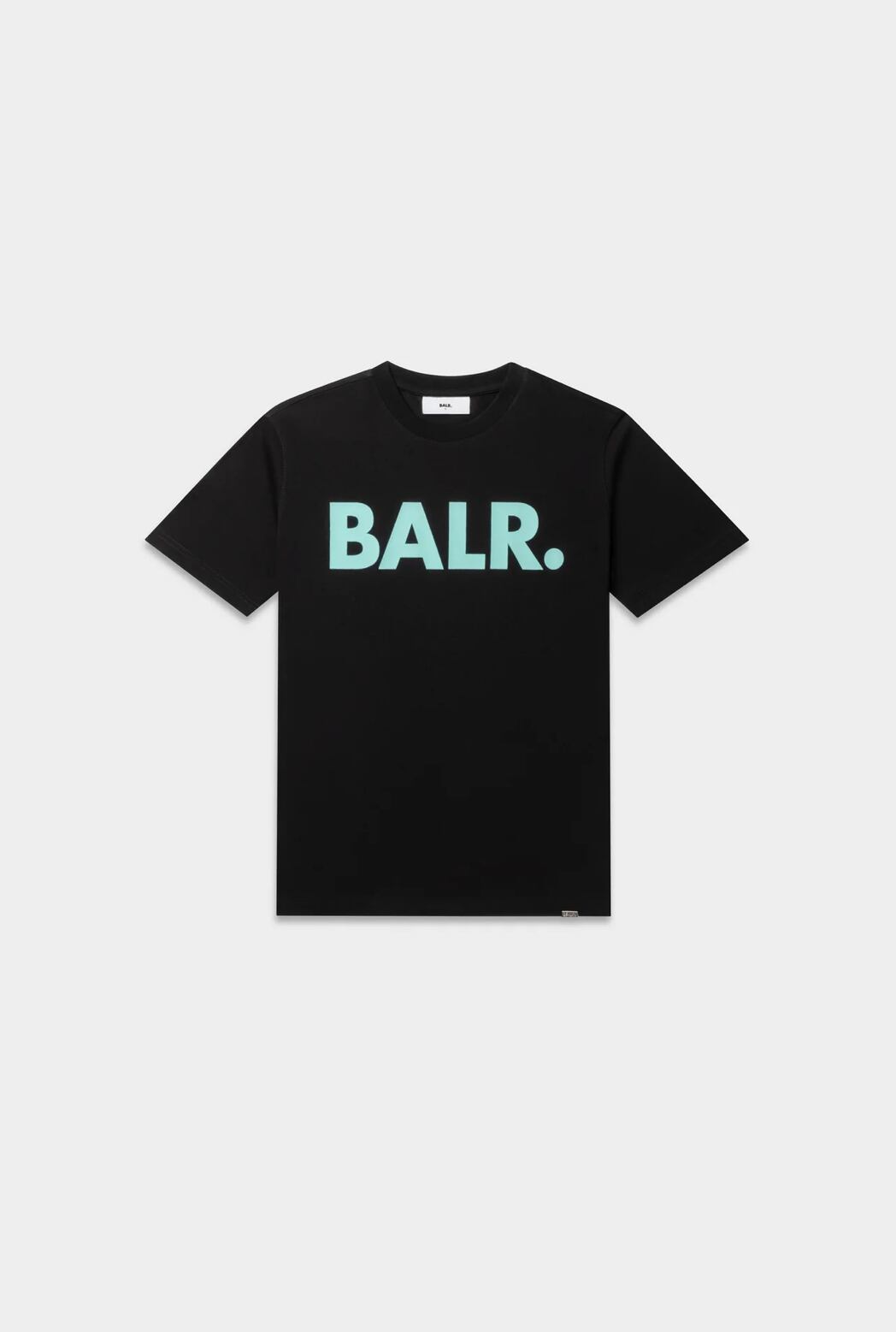 BALR.】【日本限定】JP BRAND T-SHIRT/BRIGHT WHITE | BRIDGE