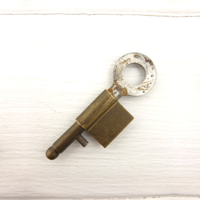 アンティークキー ビンテージ antique key 鍵