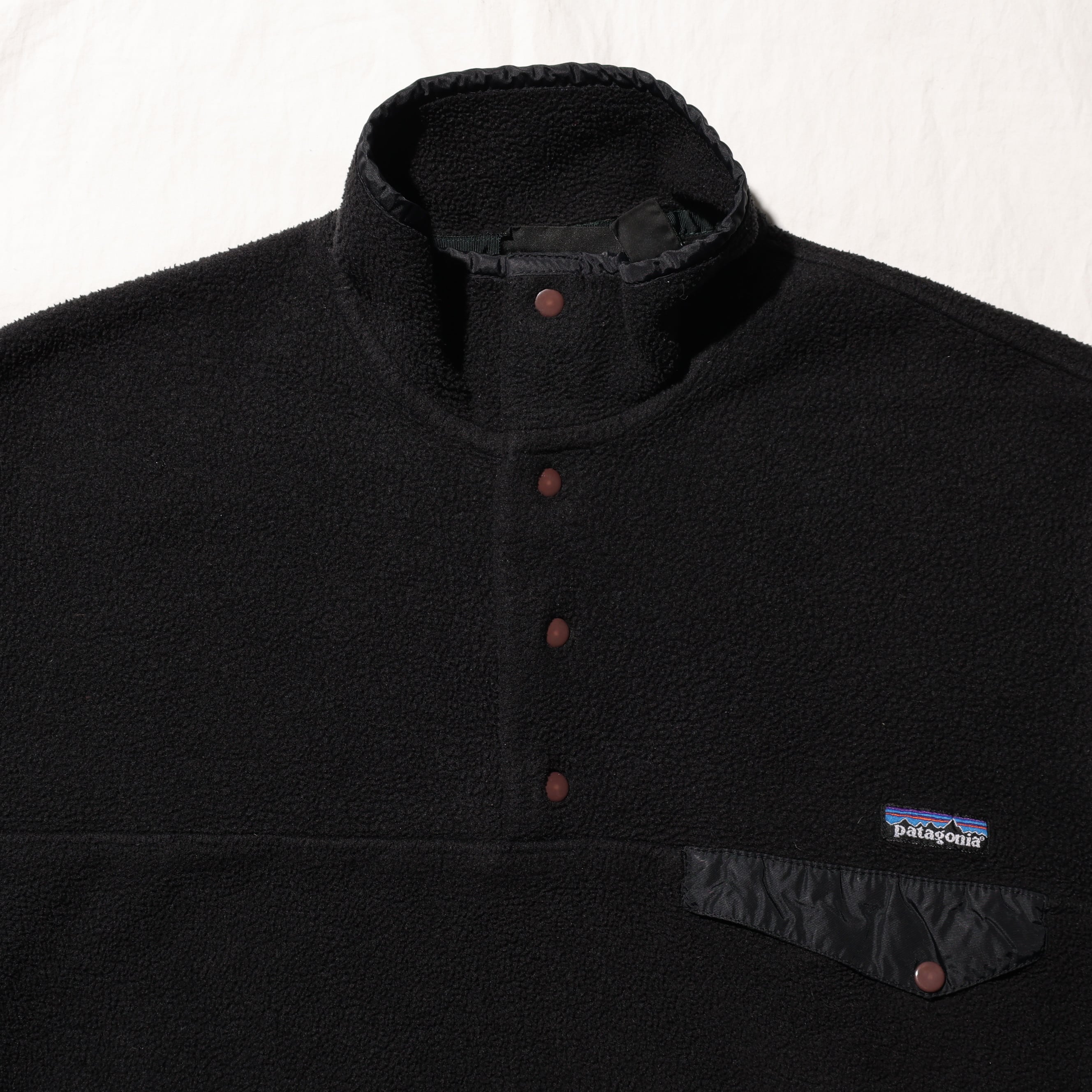 L 00s Synchilla Marsupial Patagonia シンチラ マースピアル