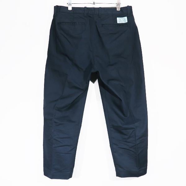 NEIGHBORHOOD ネイバーフッド 20SS TUCK/CE-PT 201AQNH-PTM02 タック