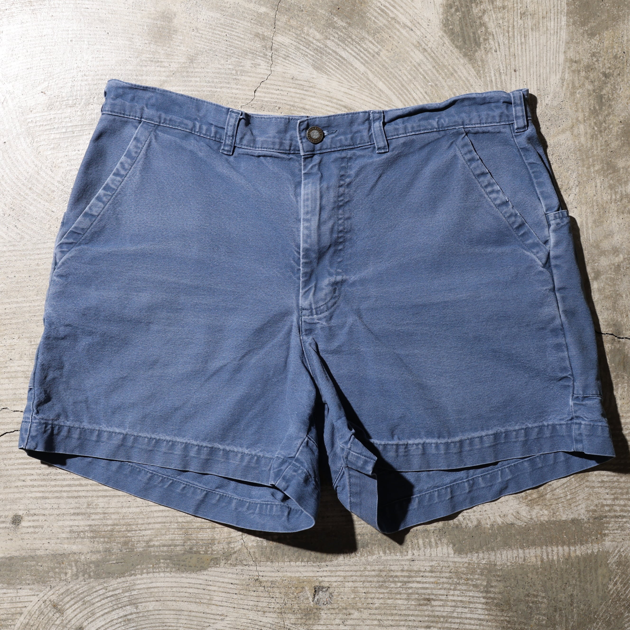 Patagonia | エンカウント