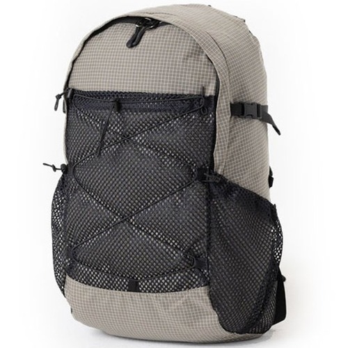 トレイルバム 24/7 pack trail bum トレイルバム トゥエンティーフォーセブンスペクトラ 24/7 SPECTRA リュック UL グレースペクトラ