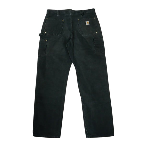 Size【W38】 VINTAGE ヴィンテージ Carhartt カーハート Double Knee