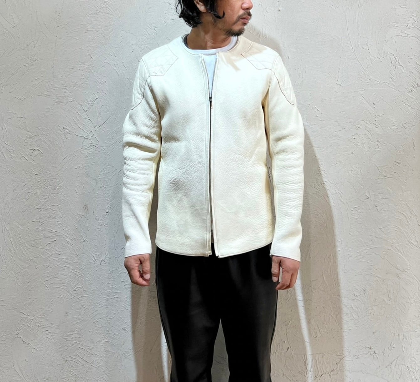 タイムセールFine Creek & Co Bad Deer ファインクリーク FINE CREEK & CO(ファインクリークアンドコー)～BAD Deer White