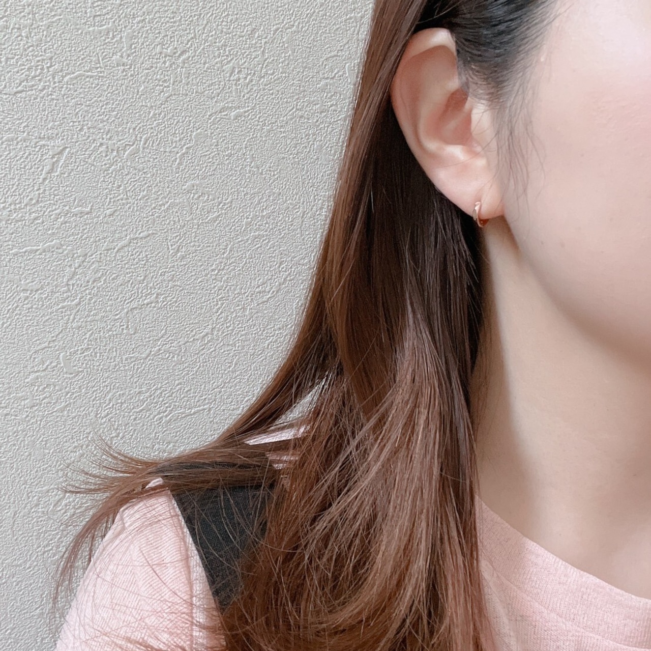 Dia mini Pierce-pinkgold