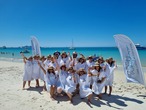 Delfina Custom Teamwear - Custom Hooded Towel (子供用)