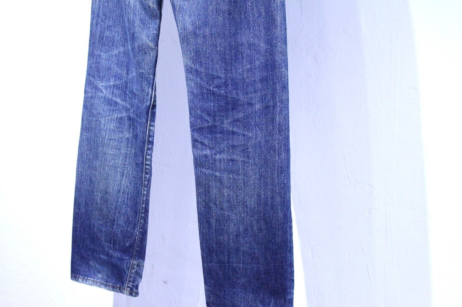 60s (1969) Levis 505 Denim Pants 