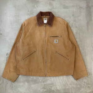 Carhartt Detroit Jacket”No Liner”