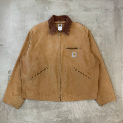 Carhartt Detroit Jacket”No Liner”