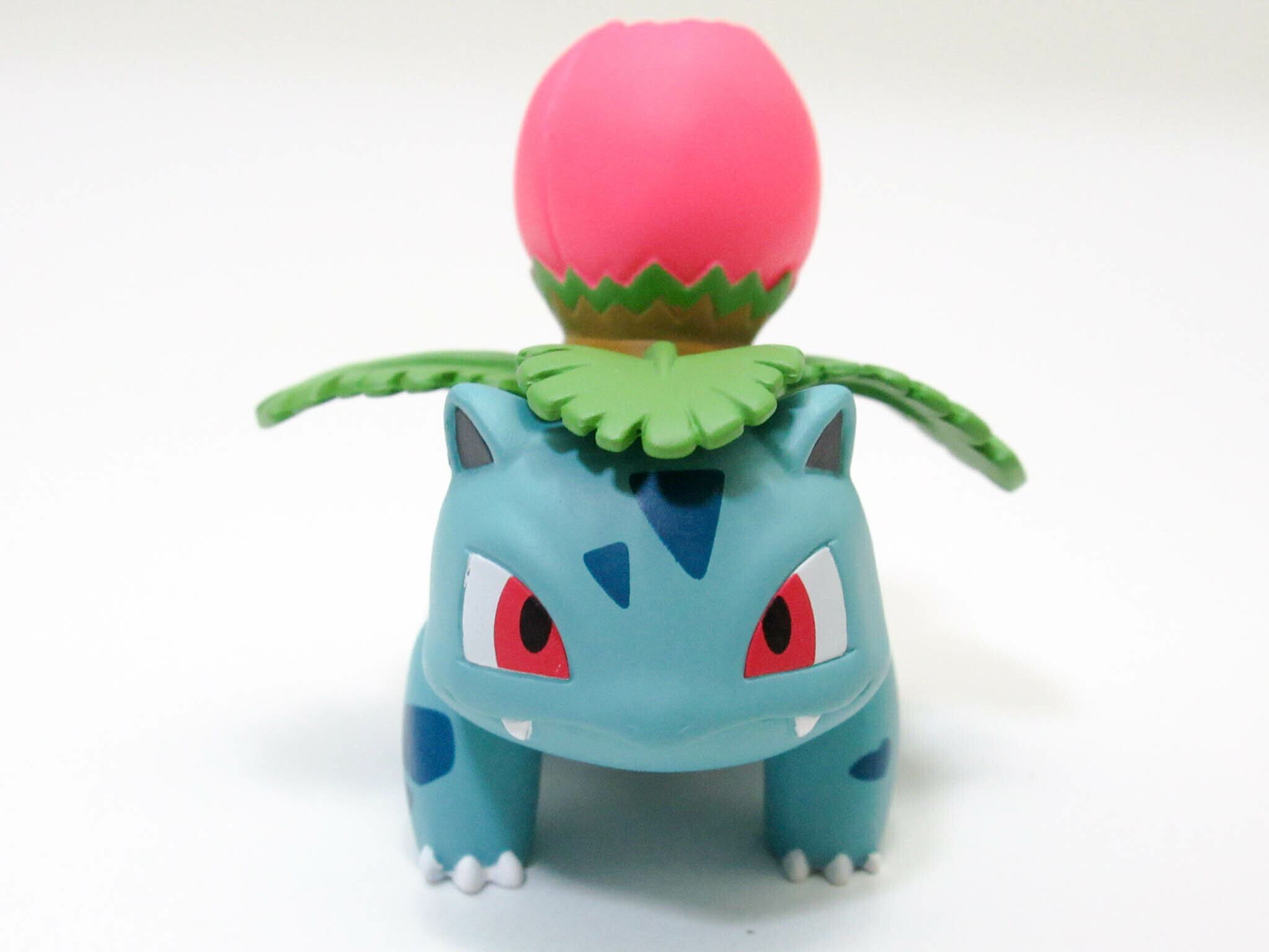 998】 グリーン 小物パーツ フシギソウ ねんどろいど | ホビー通販 