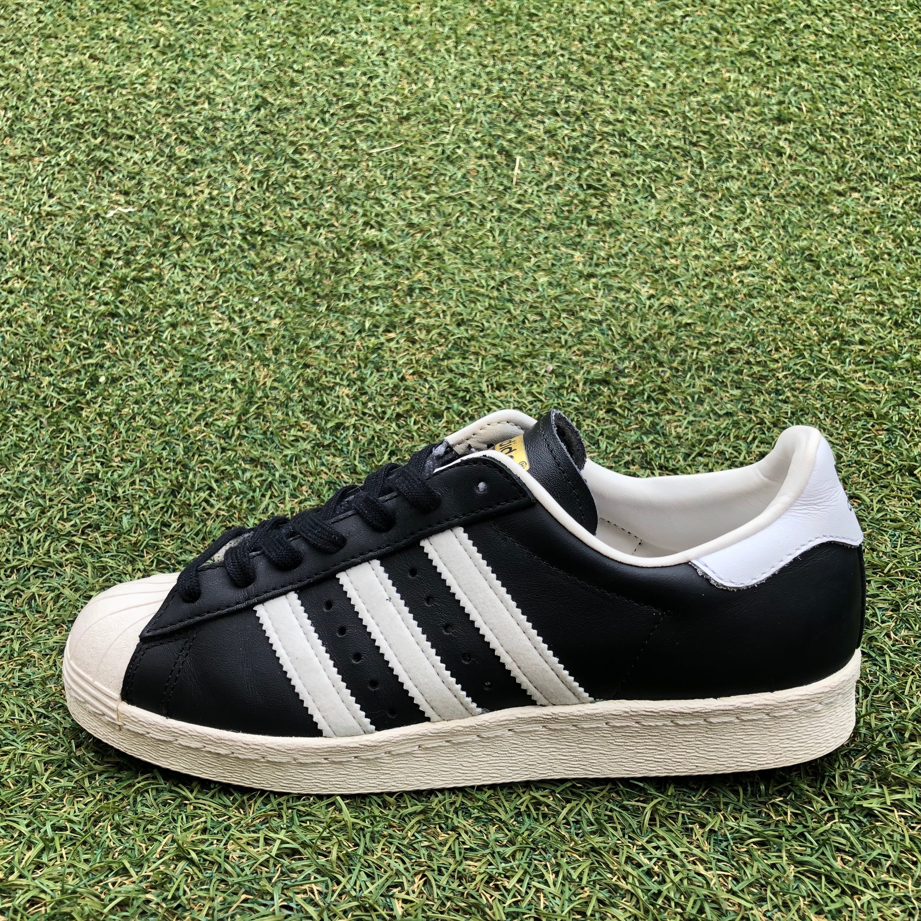 adidas SS80S アディダス スーパースター 80s HW987