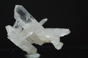 アーカンソー産水晶約44g