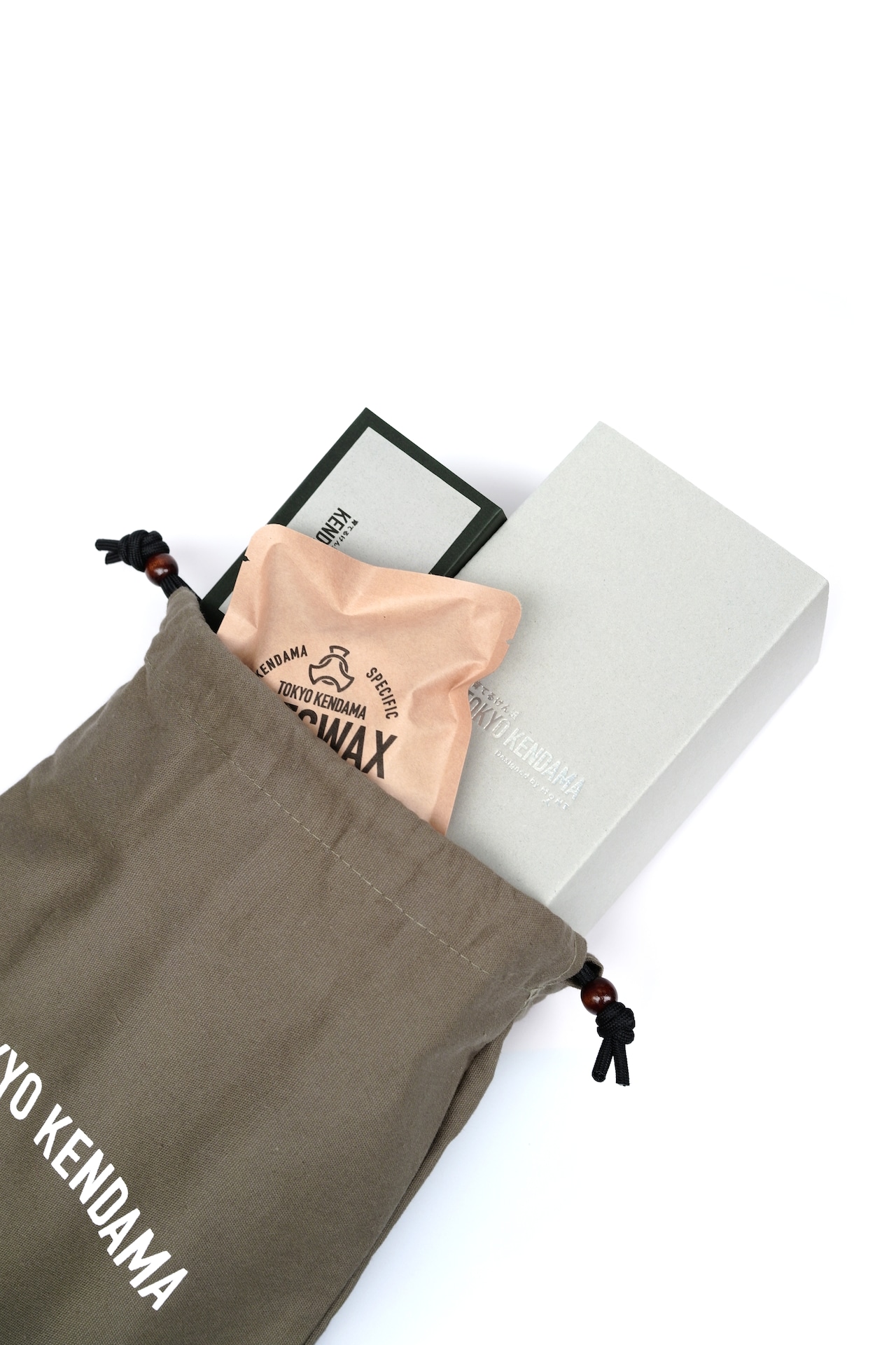 GIFT BAG / ギフトバッグ
