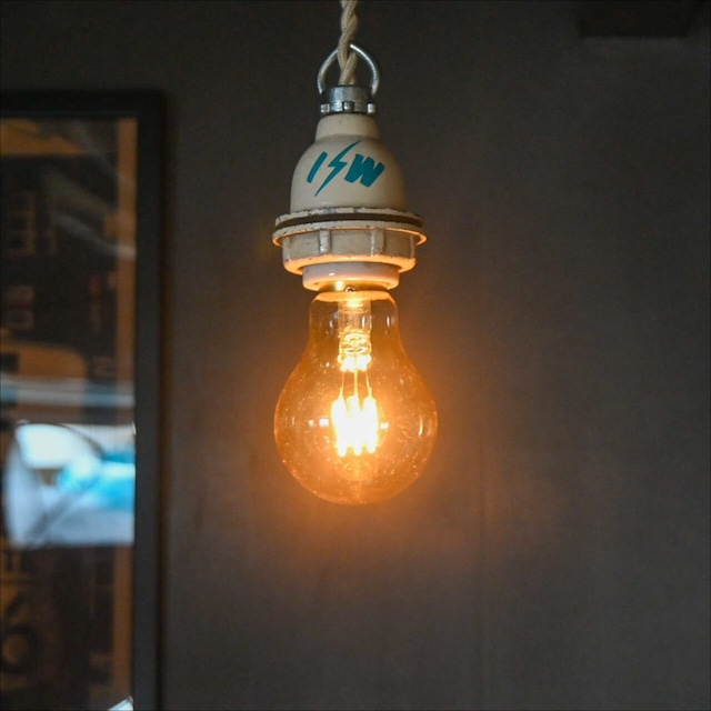 LED電球 A19 QL 3W　