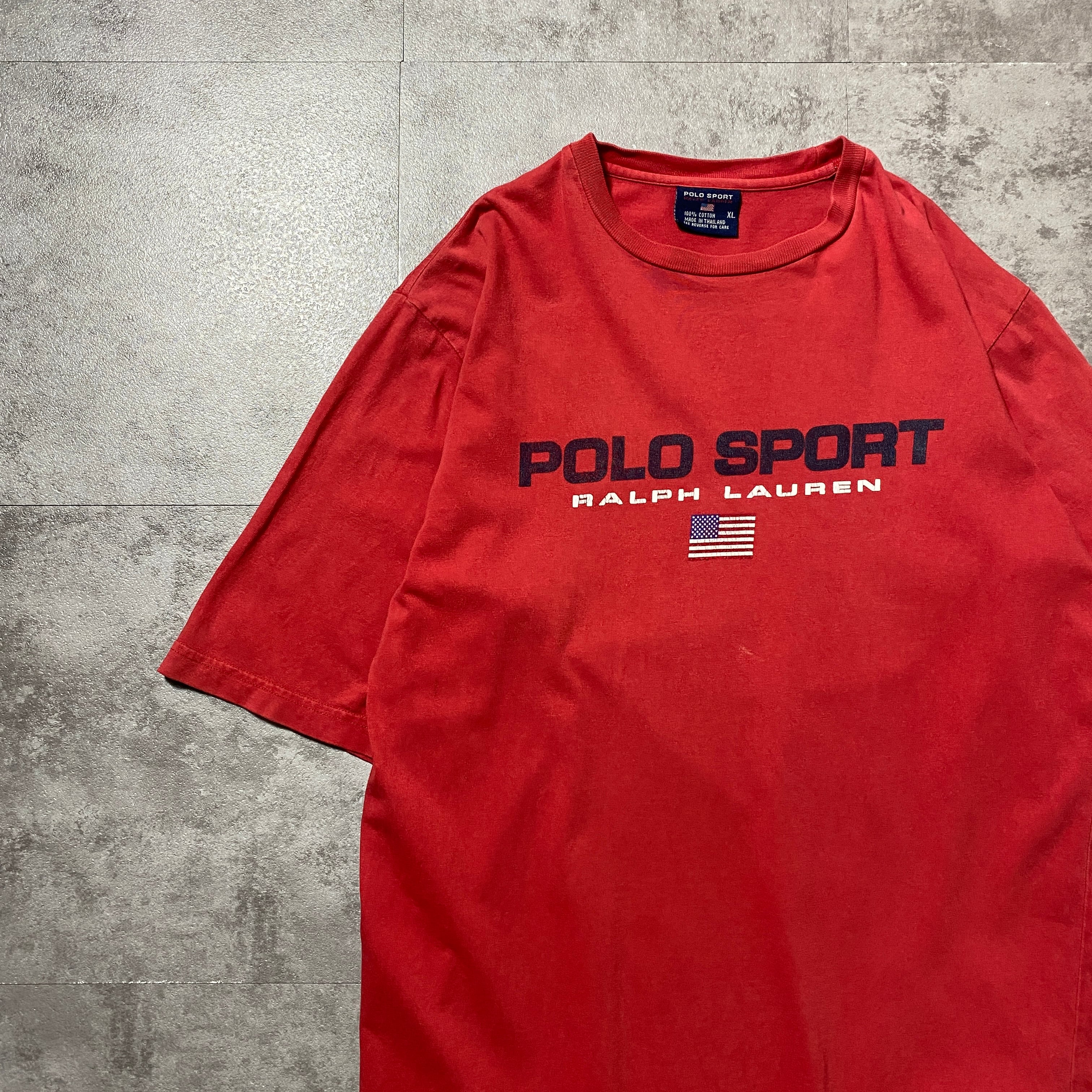 Ralph Lauren/Polo Sport | used_clothing_katharsis
