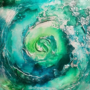 VORTEX Collection (S4 Panel size)