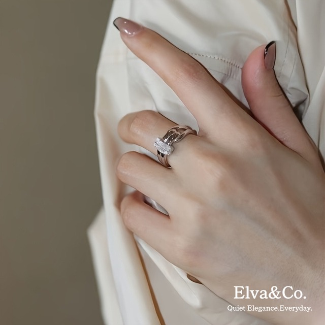 Intersect Ring（インターセクトリング）