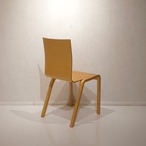 CondeHouse カンディハウス ラピス ダイニングチェア アームレス チェア 椅子 木製 日本製 北欧 ナチュラル モダン