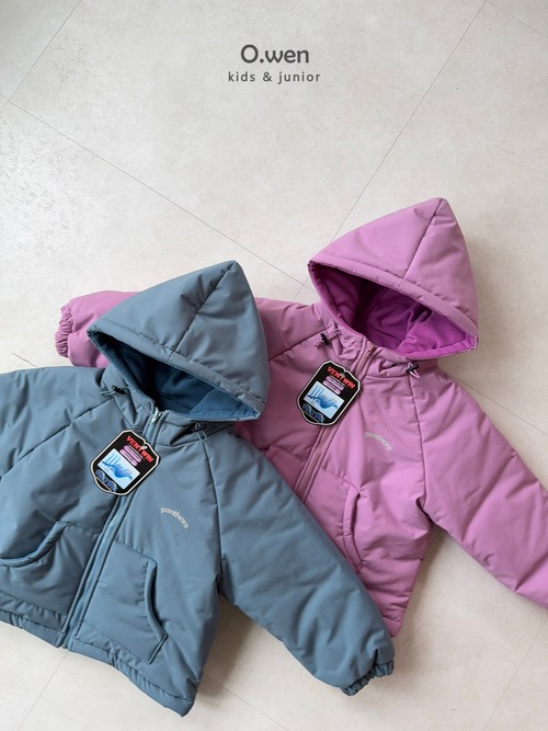 Owen［取寄］pandes skatch skii jumper 25winter 팬더스 스카치 스키 점퍼