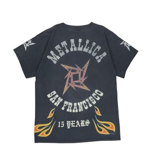 METALLICA ’SAN FRANCISCO 15YEARS 90s’ GIANT L 773