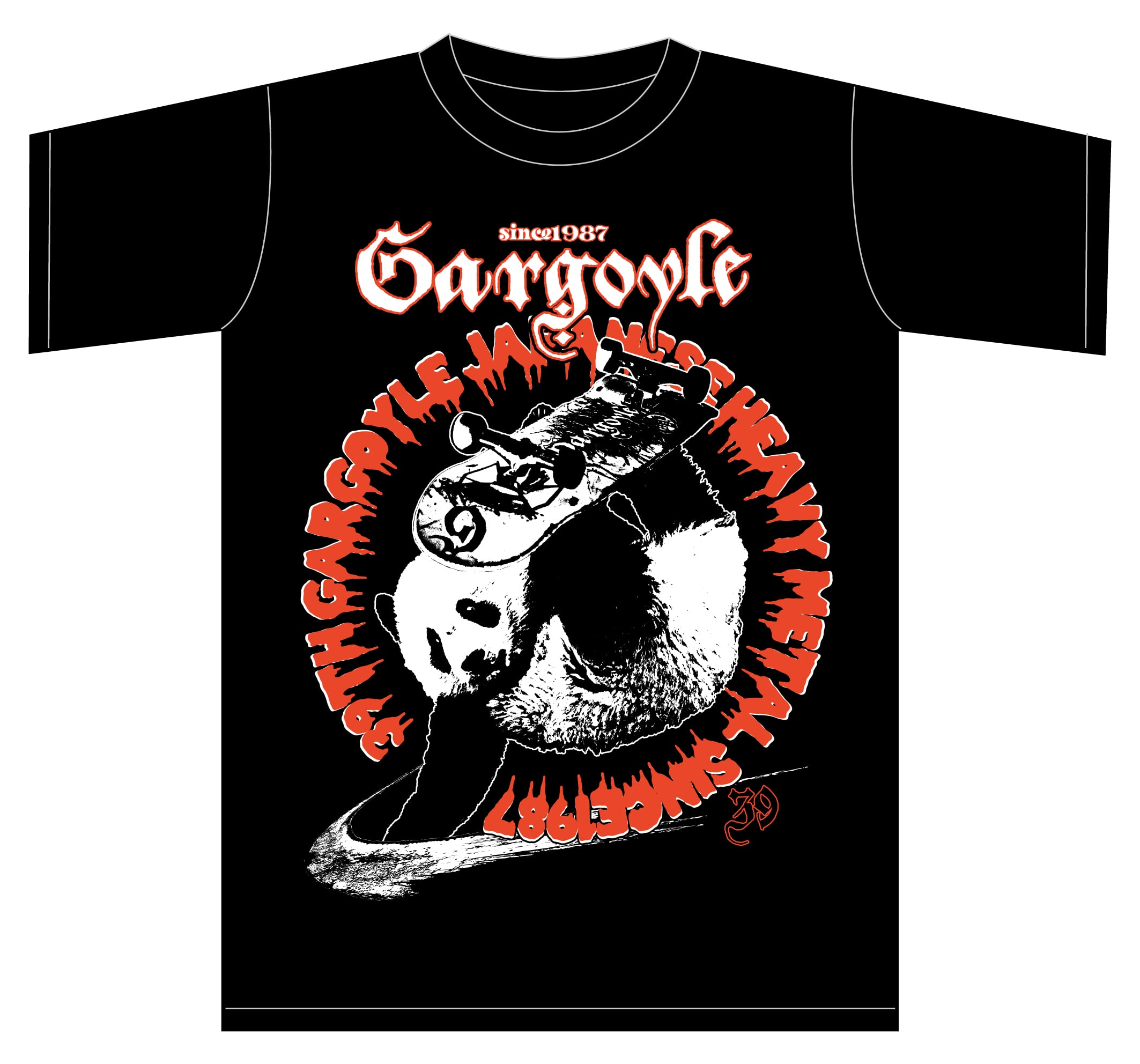 Gargoyle | Gargoyle online shop