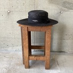 straw hat