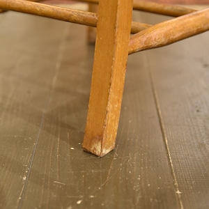 Church Chair / チャーチ チェア (ナチュラルカラー) / 2105BNS-002