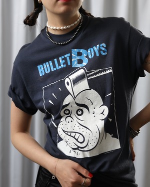 1980's Bullet Boys / Band T-Shirt