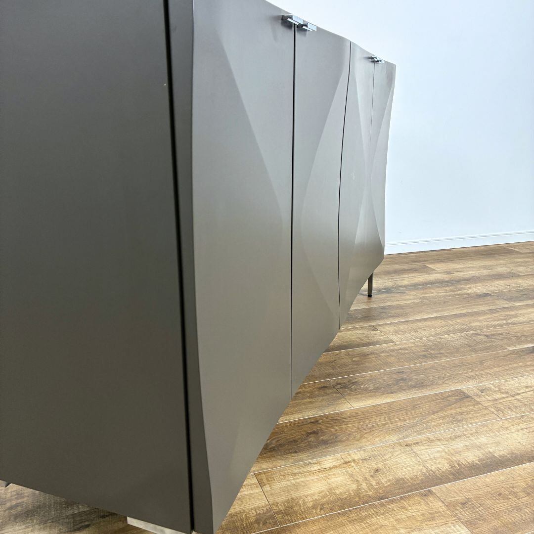 MATSUNAGA FURNITURE ICS CABINET 松永家具 イクス キャビネット