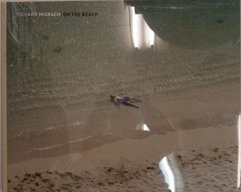 ON THE BEACH Richard Misrach | magnif
