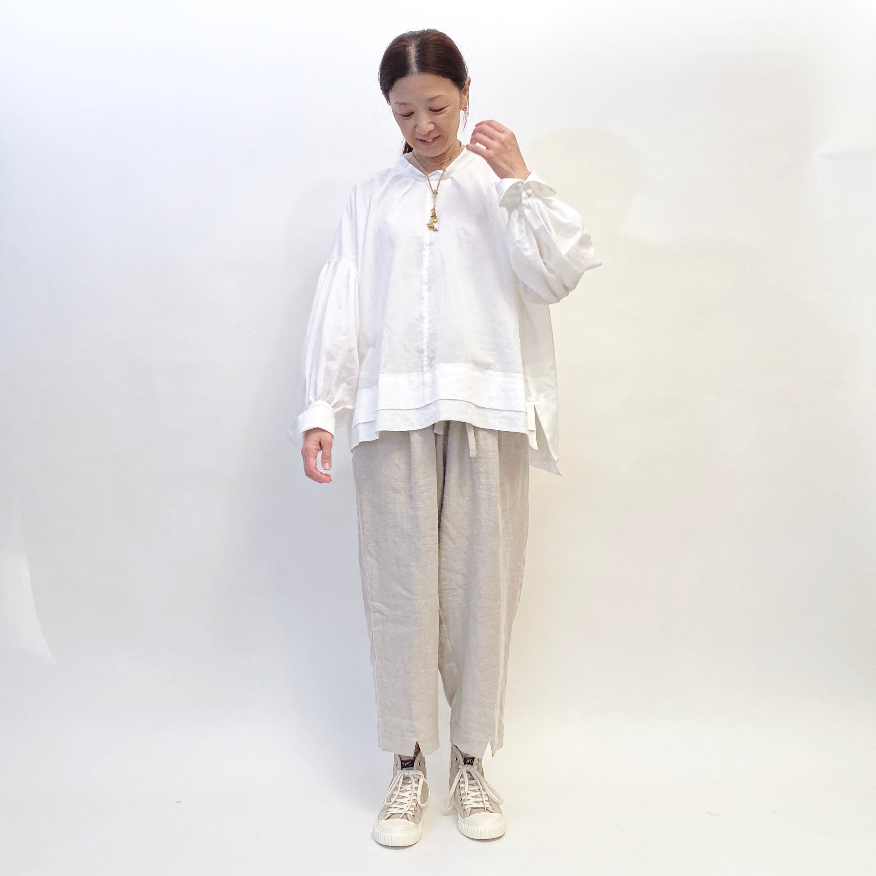 パンツ/ボトムス | naocono パンツ/ボトムス | naocono