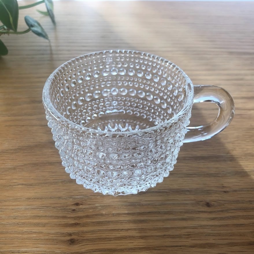 ヌータヤルヴィ カステヘルミ NUUTAJARVI Kastehelmi カップ&ソーサー