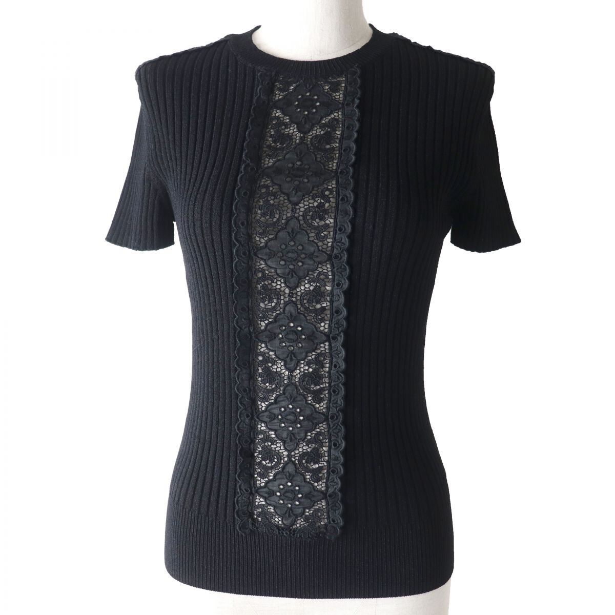 専用 ヴァレンティノ VALENTINO ヘビーレーストップス