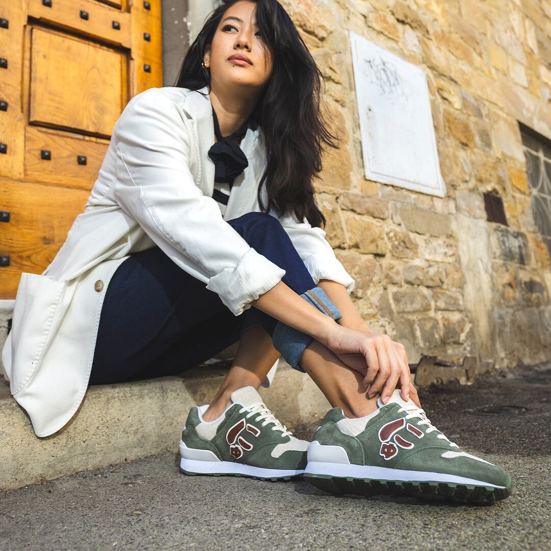 抽選販売｜にゅ～ず 『Linen×Olive』※4/21抽選分 | SANGACIO 