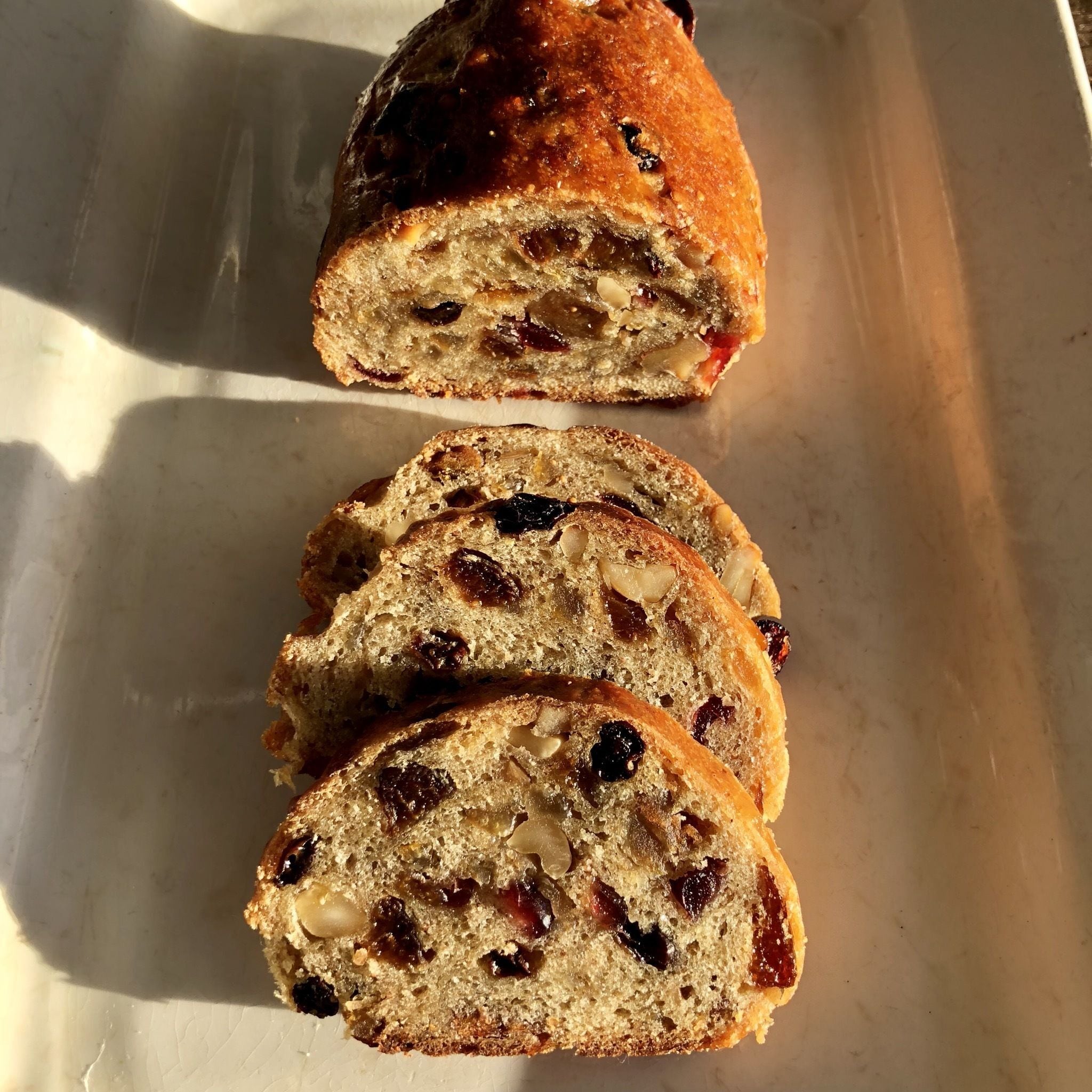 stollen(フルサイズ)11月20日発送