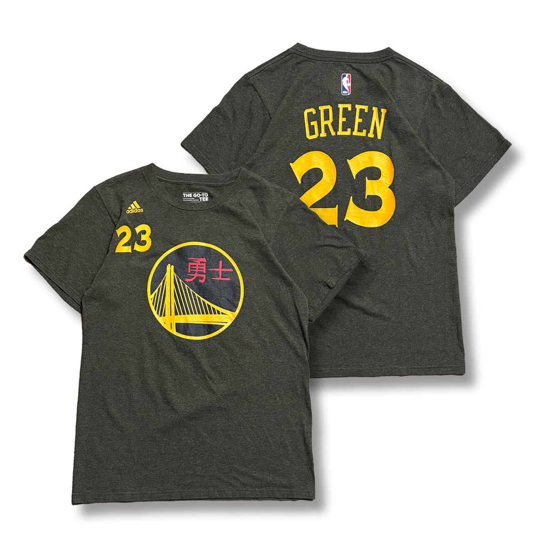 Golden State Warriors | am3:41 - NBA & Sports Used Shop -
