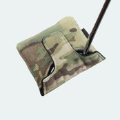 3サイズから選べるCORDURA®ファブリックを使用したパターカバー （ネオマレット型・マレット型対応 ）CD_07NMPT