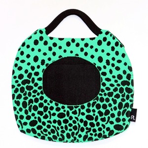 PONO2 TOTE GREEN